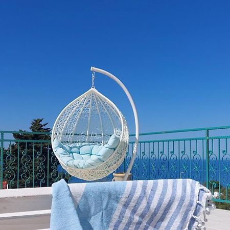 Boutique Home Saltaragazza Petrovac 外观 照片