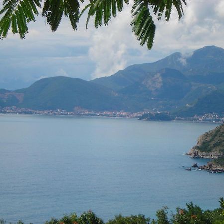 Boutique Home Saltaragazza Petrovac 外观 照片