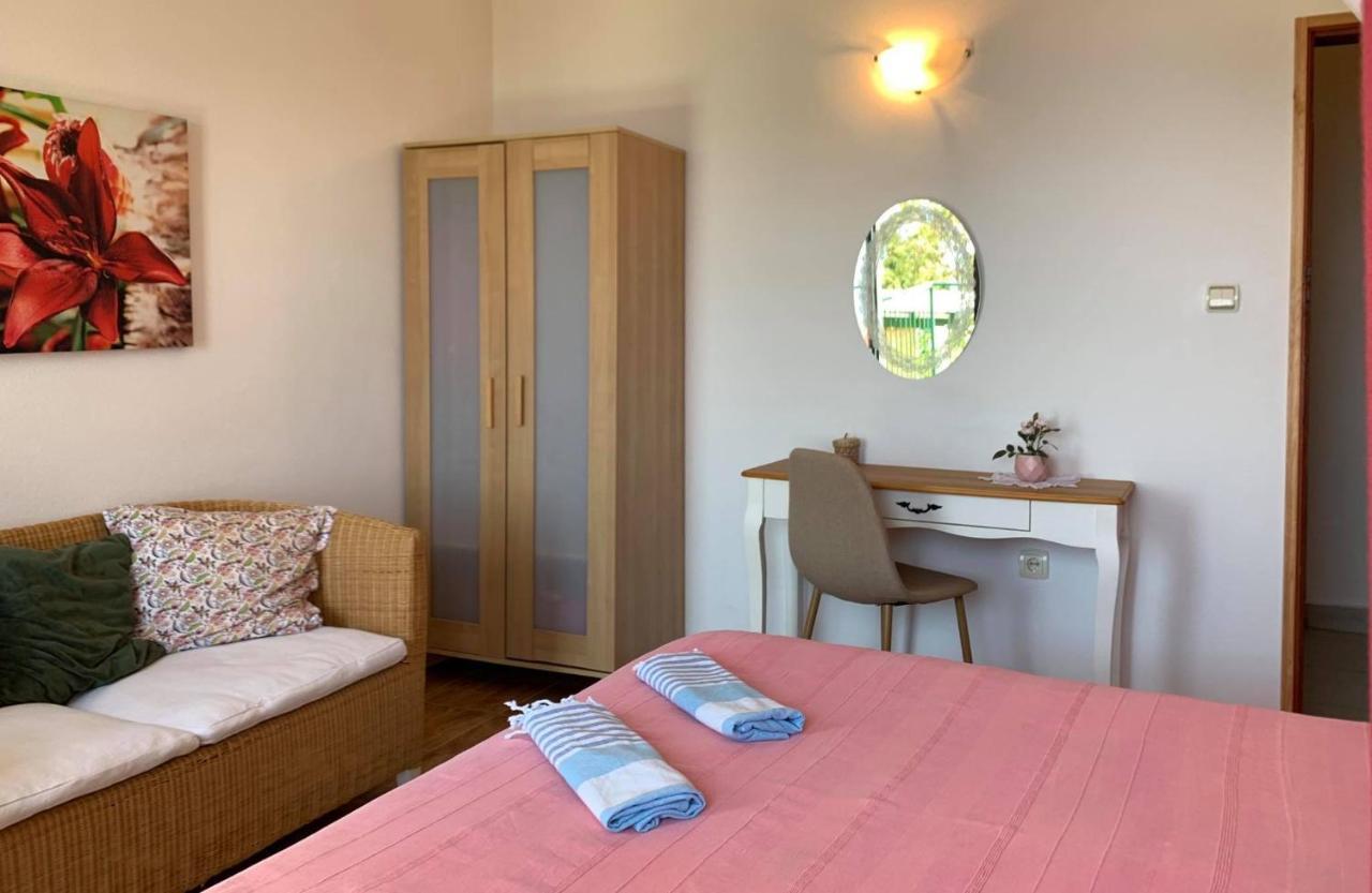 Boutique Home Saltaragazza Petrovac 外观 照片