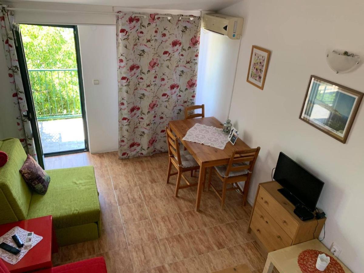 Boutique Home Saltaragazza Petrovac 外观 照片