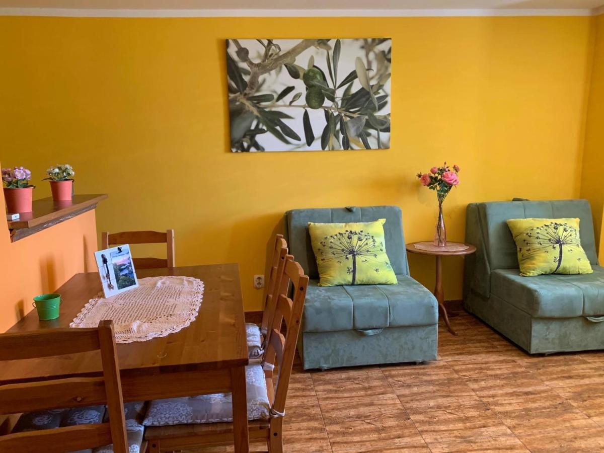 Boutique Home Saltaragazza Petrovac 外观 照片