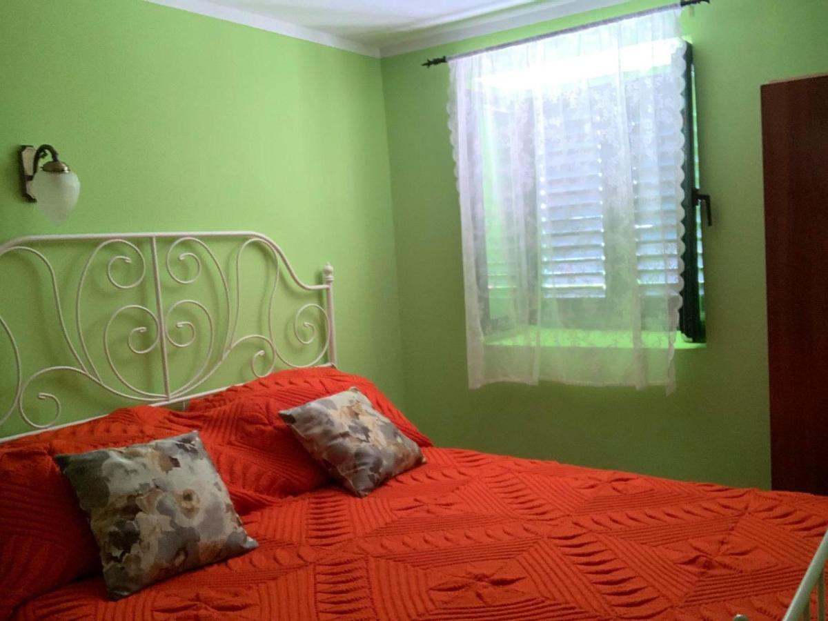 Boutique Home Saltaragazza Petrovac 外观 照片