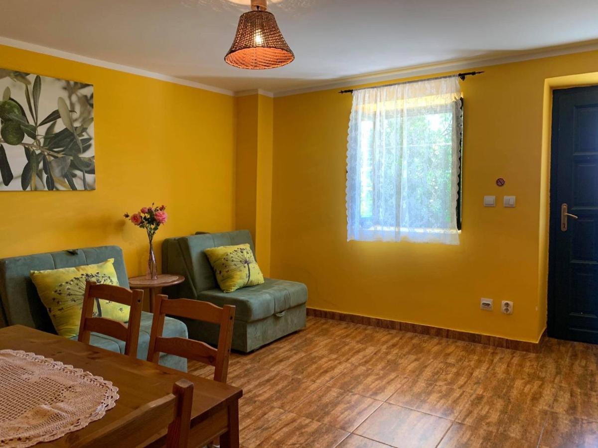Boutique Home Saltaragazza Petrovac 外观 照片
