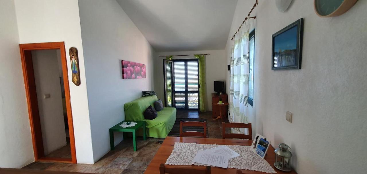 Boutique Home Saltaragazza Petrovac 外观 照片