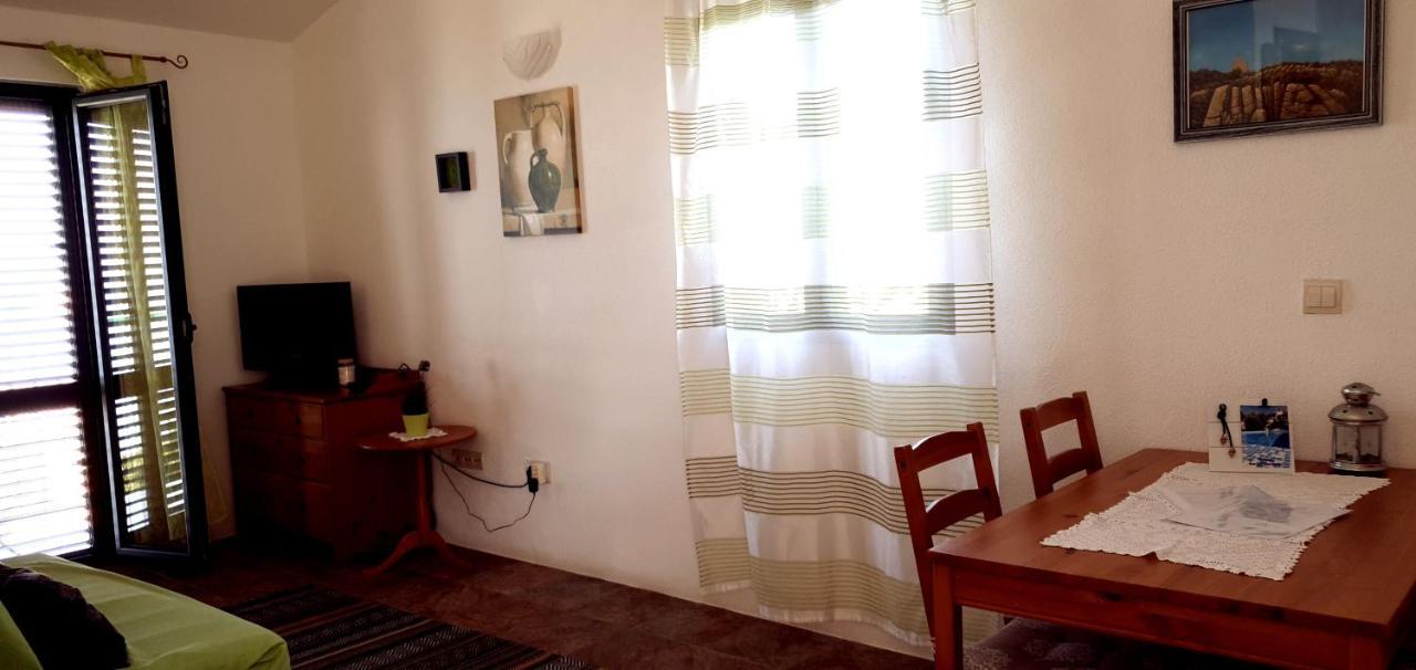 Boutique Home Saltaragazza Petrovac 外观 照片