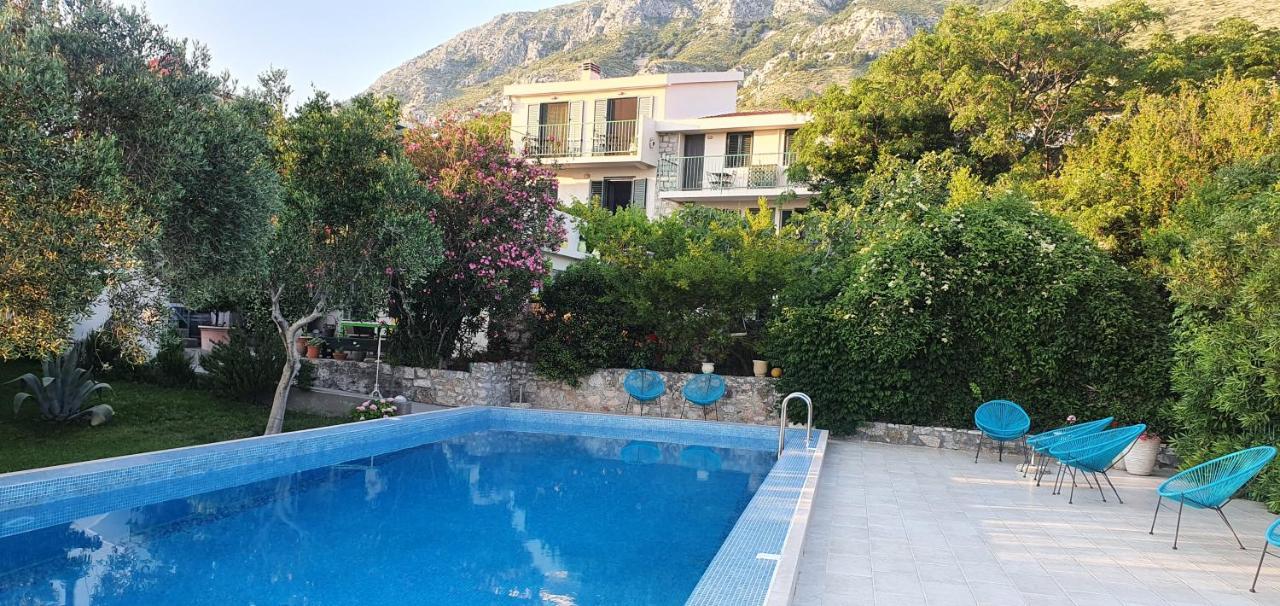 Boutique Home Saltaragazza Petrovac 外观 照片