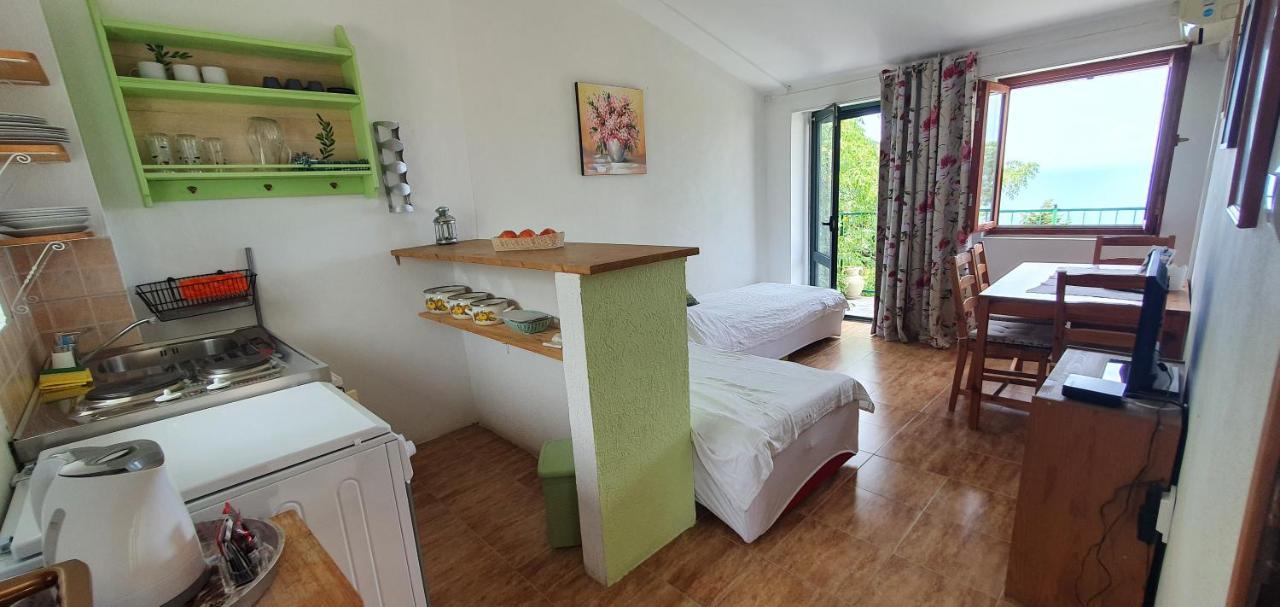 Boutique Home Saltaragazza Petrovac 外观 照片