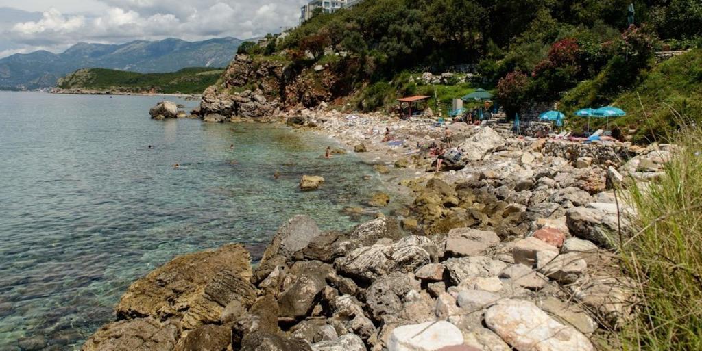 Boutique Home Saltaragazza Petrovac 外观 照片