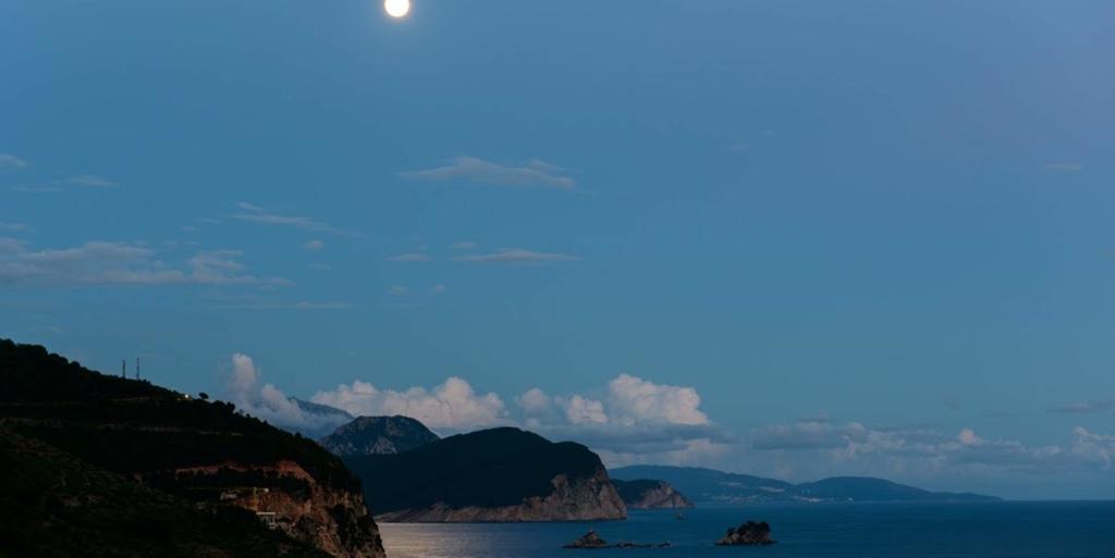 Boutique Home Saltaragazza Petrovac 外观 照片