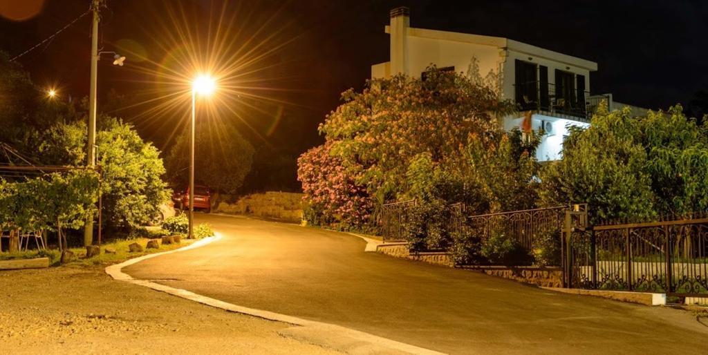 Boutique Home Saltaragazza Petrovac 外观 照片
