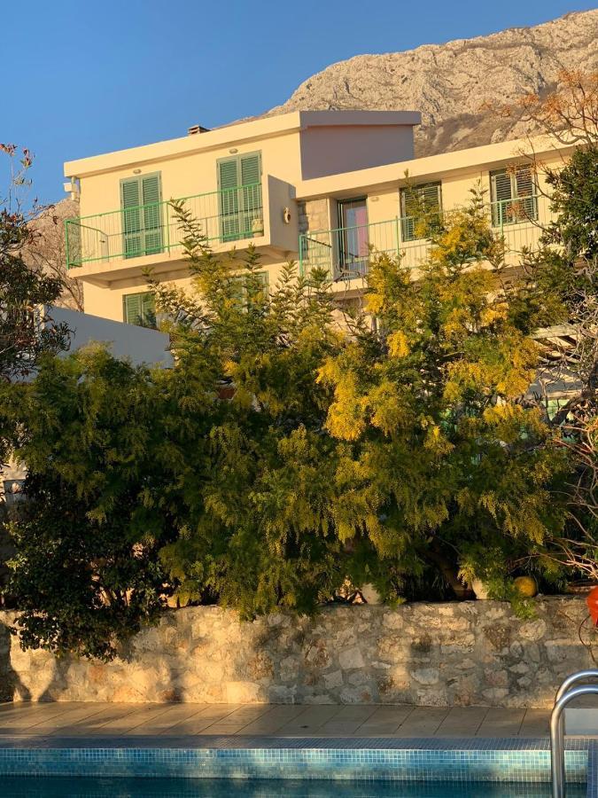 Boutique Home Saltaragazza Petrovac 外观 照片