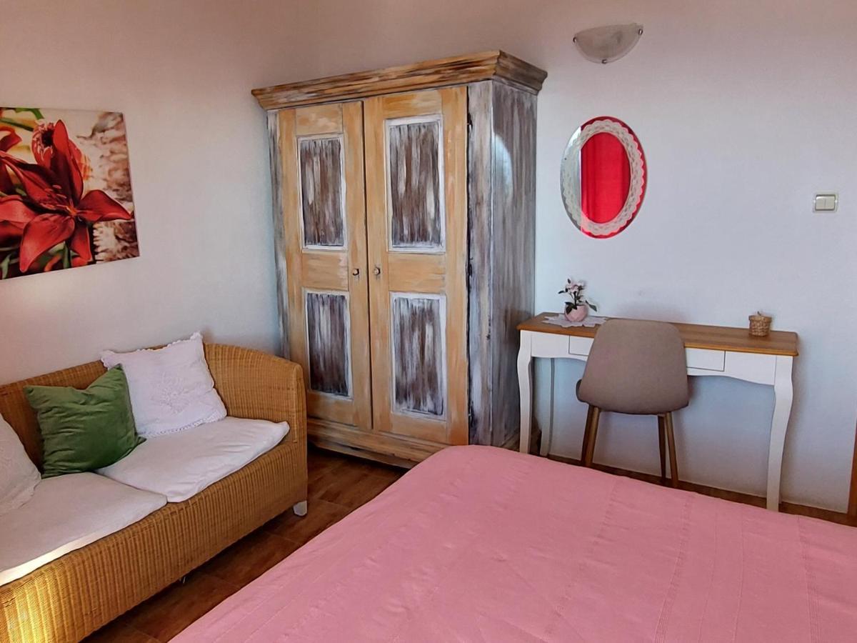 Boutique Home Saltaragazza Petrovac 外观 照片
