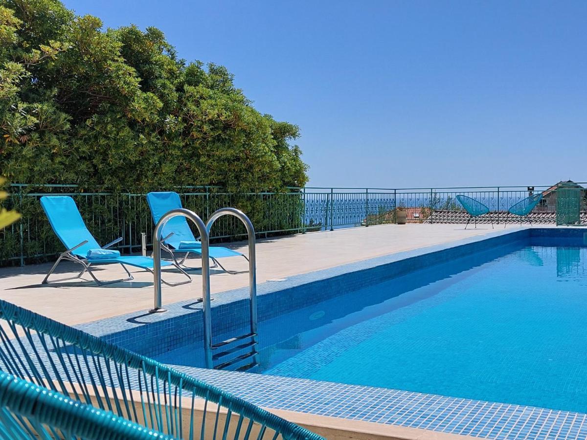 Boutique Home Saltaragazza Petrovac 外观 照片
