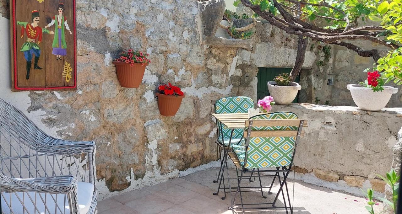 Boutique Home Saltaragazza Petrovac 外观 照片