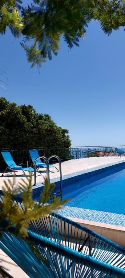 Boutique Home Saltaragazza Petrovac 外观 照片
