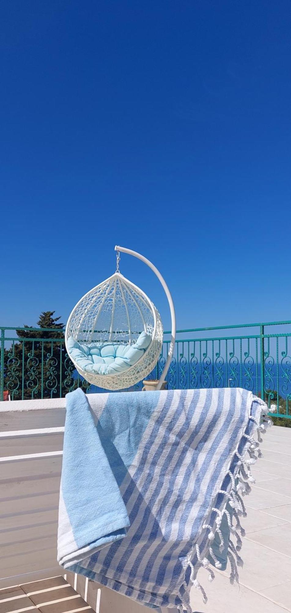 Boutique Home Saltaragazza Petrovac 外观 照片