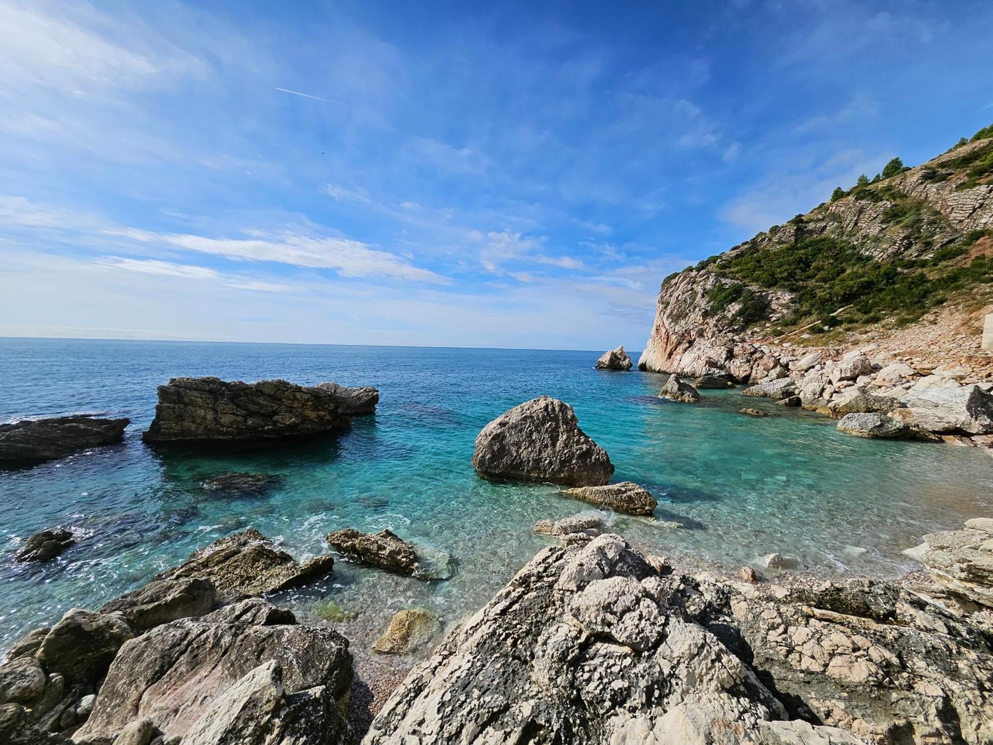 Boutique Home Saltaragazza Petrovac 外观 照片