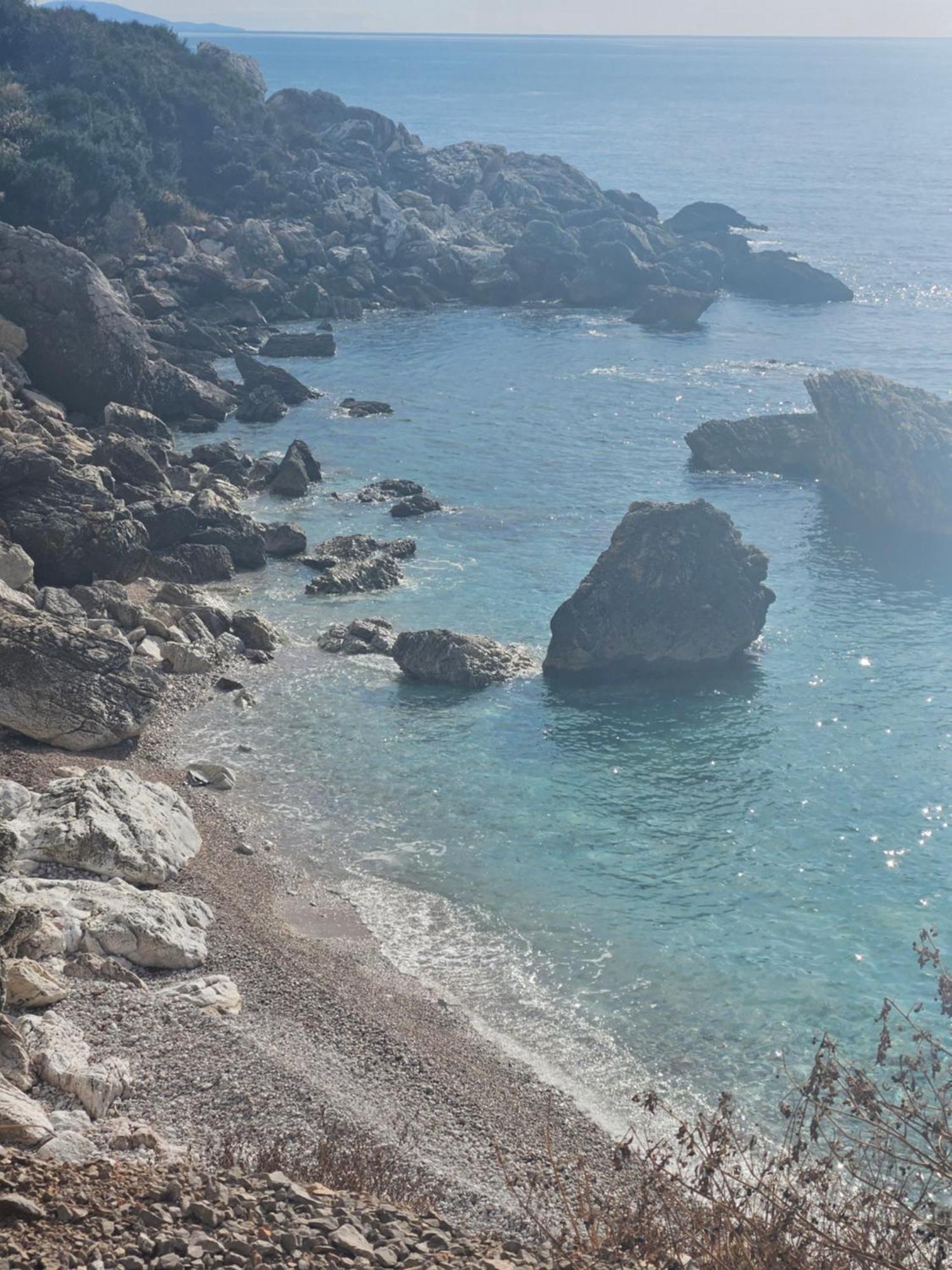 Boutique Home Saltaragazza Petrovac 外观 照片