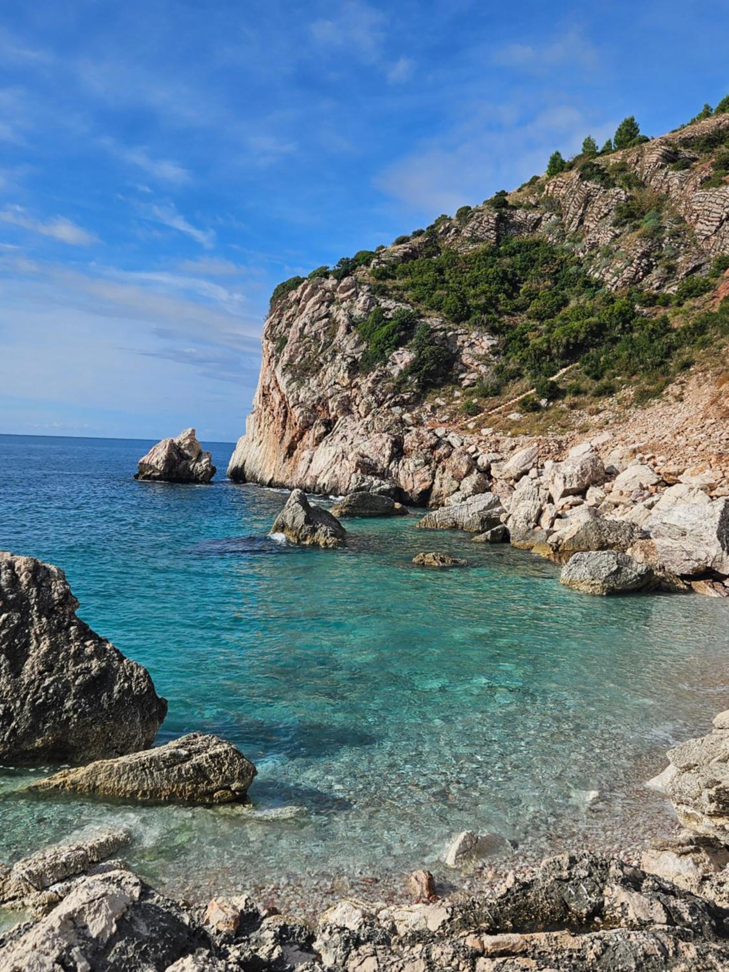 Boutique Home Saltaragazza Petrovac 外观 照片