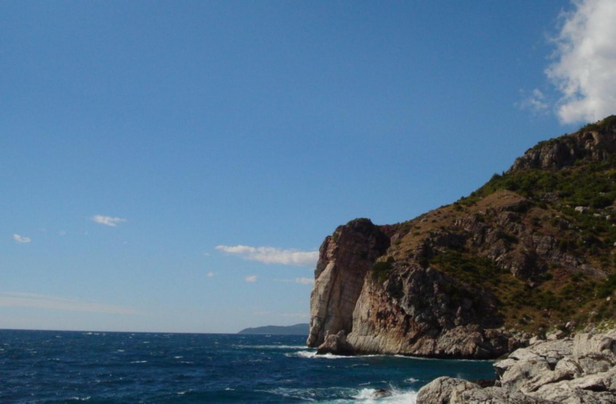 Boutique Home Saltaragazza Petrovac 外观 照片