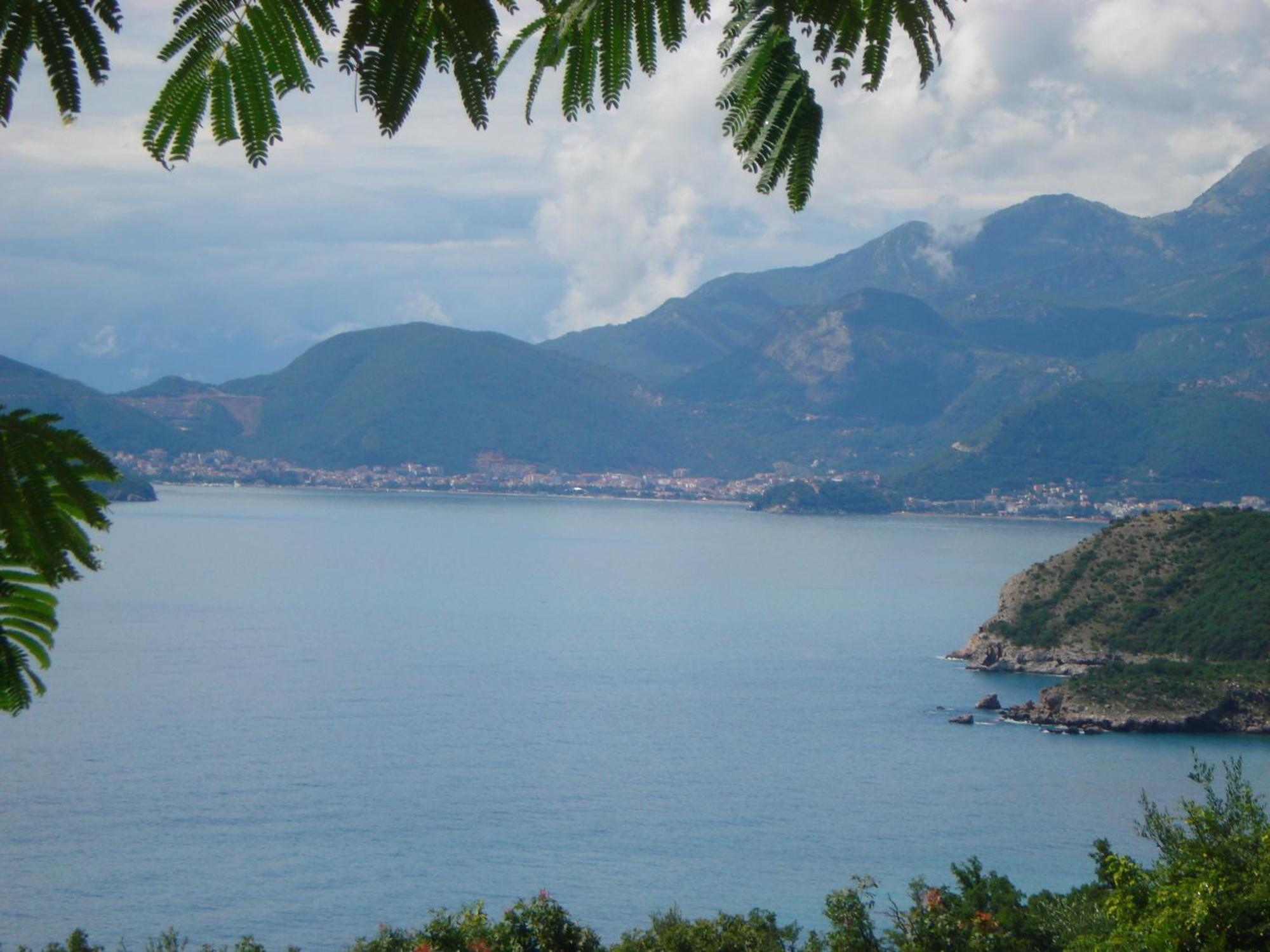 Boutique Home Saltaragazza Petrovac 外观 照片