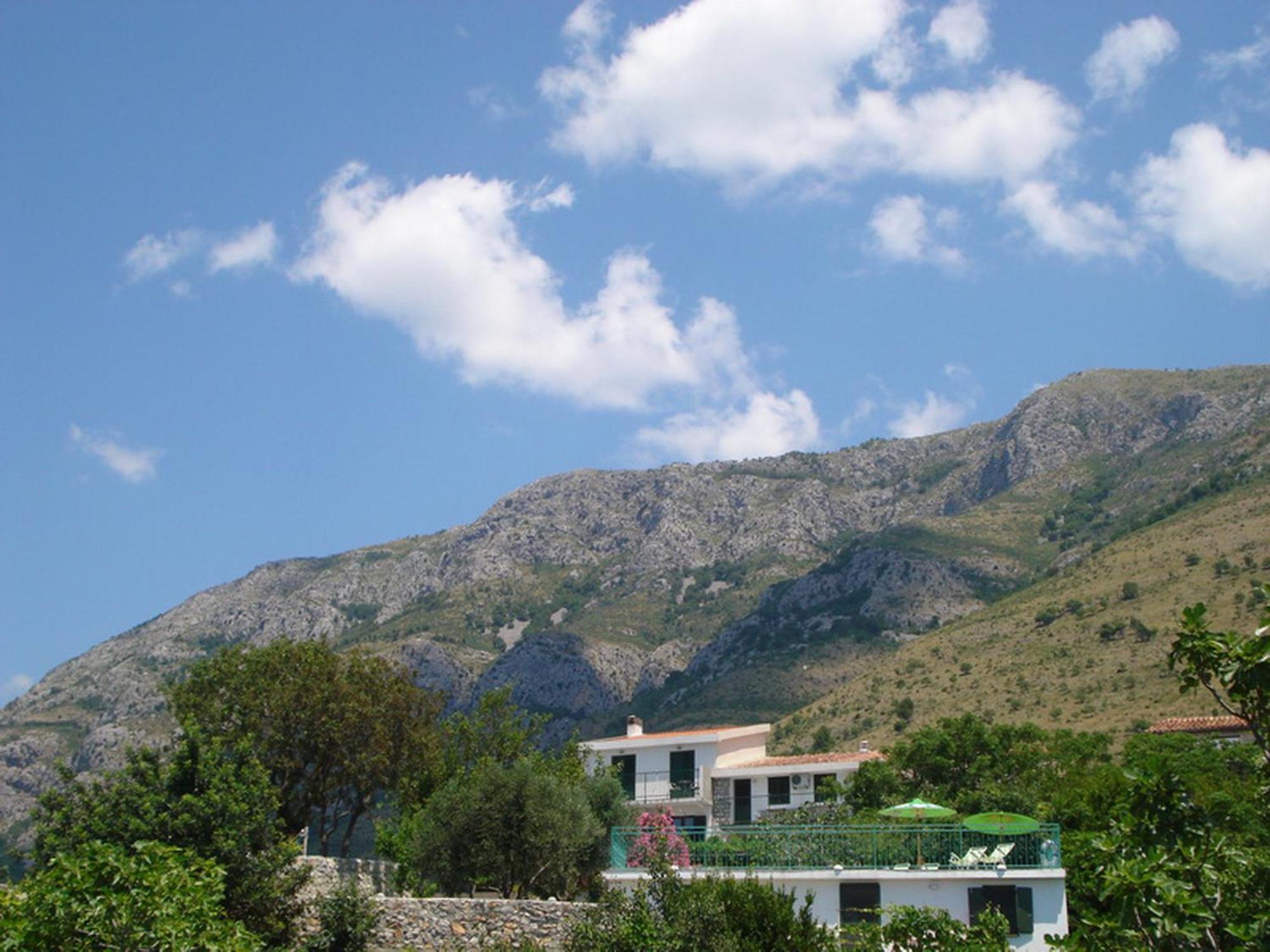 Boutique Home Saltaragazza Petrovac 外观 照片