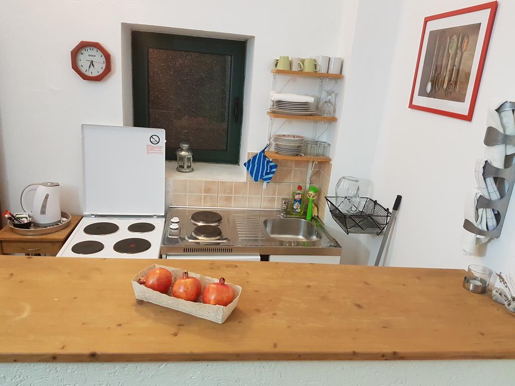 Boutique Home Saltaragazza Petrovac 外观 照片