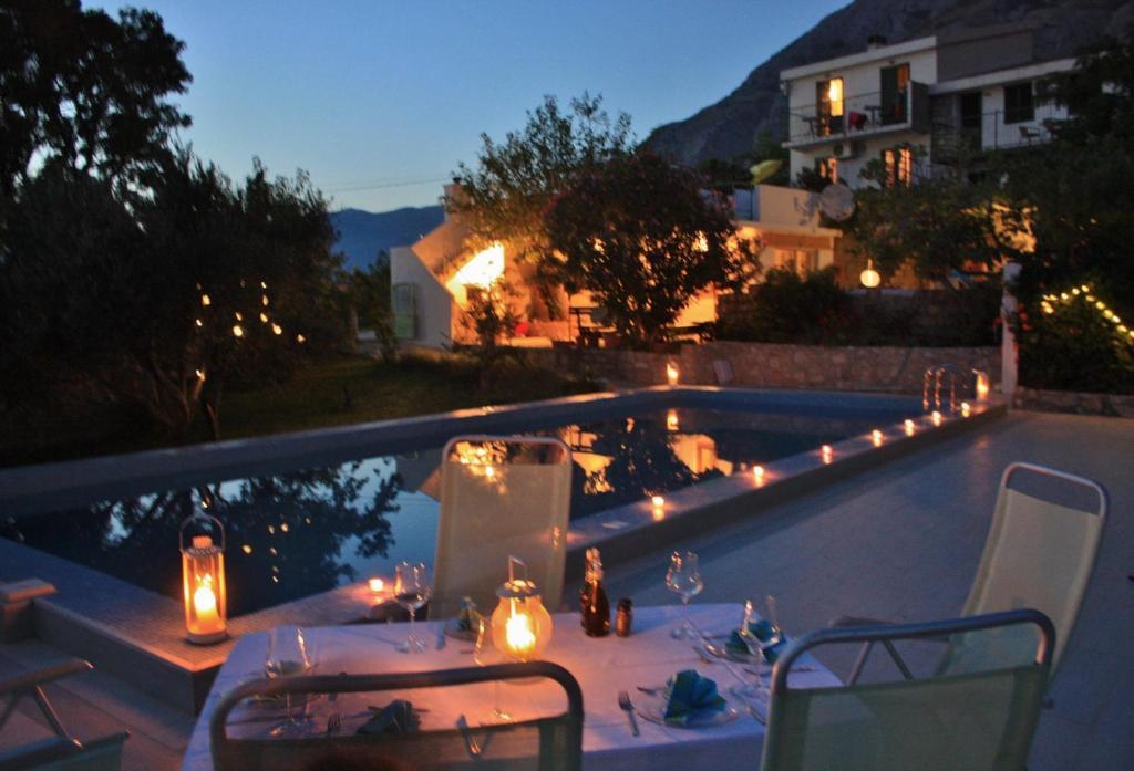 Boutique Home Saltaragazza Petrovac 外观 照片