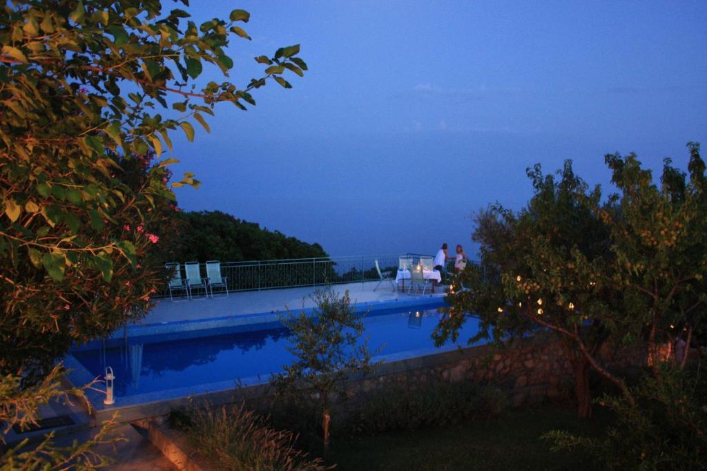 Boutique Home Saltaragazza Petrovac 外观 照片