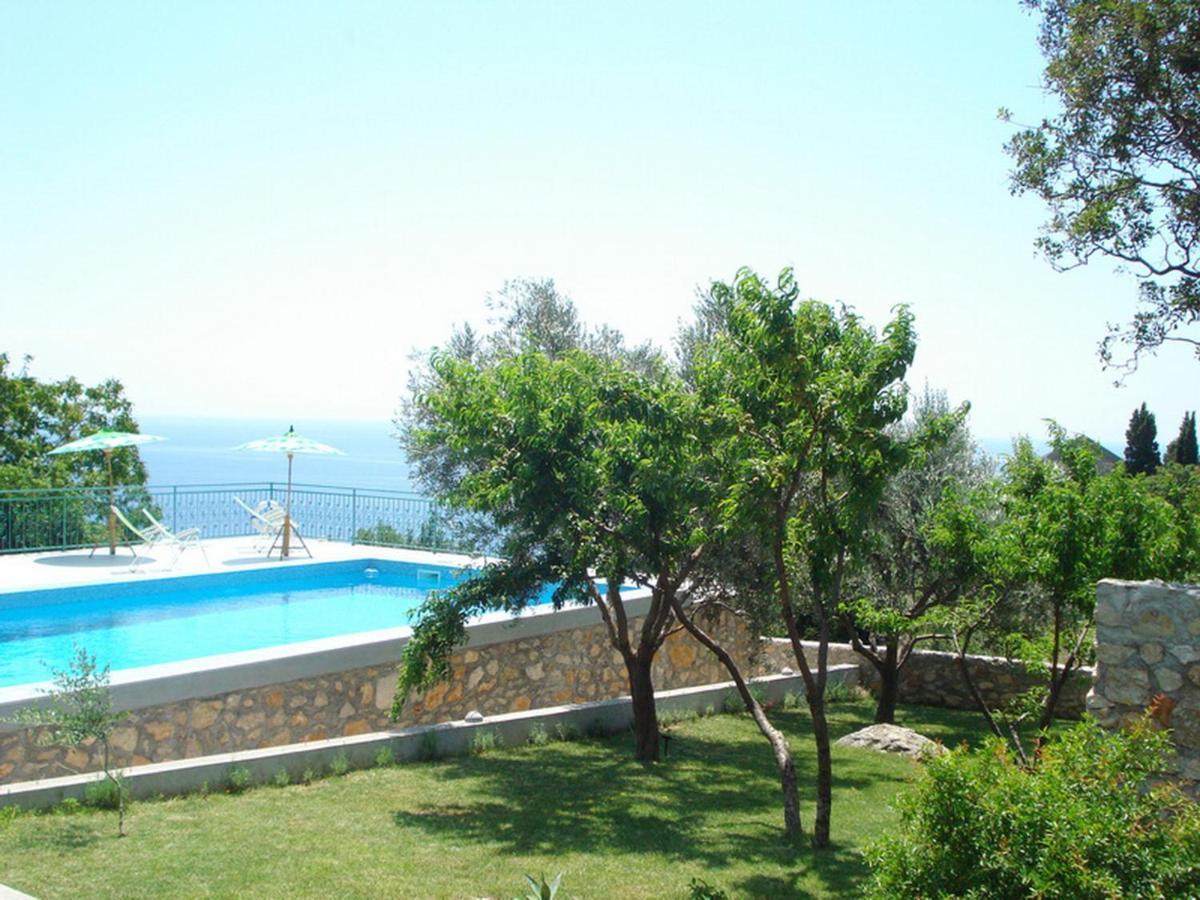 Boutique Home Saltaragazza Petrovac 外观 照片